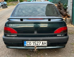 Обява за продажба на Peugeot 306 ~Цена по договаряне - изображение 3