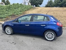  Fiat Bravo