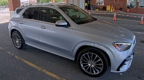 Mercedes-Benz GLE 450 - 133650 лв. - 10892148 2