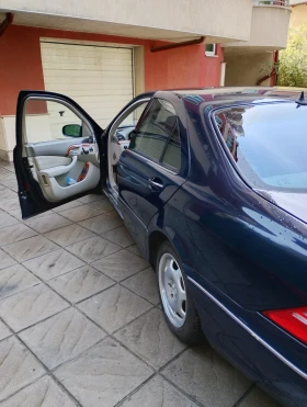 Mercedes-Benz S 350 | Mobile.bg    11