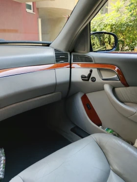 Mercedes-Benz S 350 | Mobile.bg    6