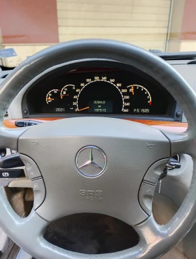 Mercedes-Benz S 350 | Mobile.bg    4