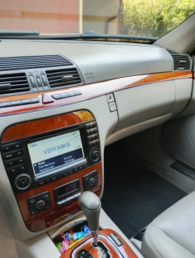 Mercedes-Benz S 350 | Mobile.bg    3
