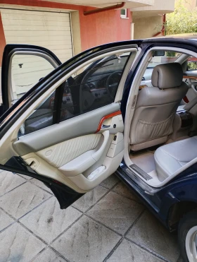 Mercedes-Benz S 350 | Mobile.bg    9