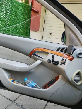 Mercedes-Benz S 350 | Mobile.bg    5