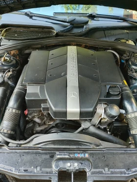     Mercedes-Benz S 350