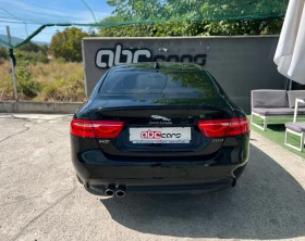 Jaguar XE 2.0D R-Sport - 21500 лв. - 90932183 6