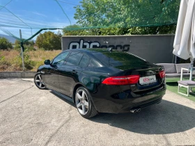 Jaguar XE 2.0D R-Sport - 21500 лв. - 90932183 5