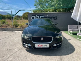 Jaguar XE 2.0D R-Sport - 21500 лв. - 90932183 3