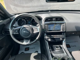 Jaguar XE 2.0D R-Sport - 21500 лв. - 90932183 11