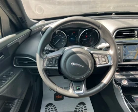 Jaguar XE 2.0D R-Sport - 21500 лв. - 90932183 10