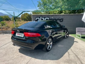 Jaguar XE 2.0D R-Sport - 21500 лв. - 90932183 4
