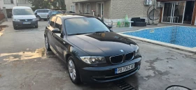     BMW 118 FACE LIFT NAVI 