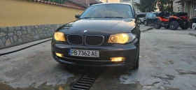 BMW 118 FACE LIFT NAVI  | Mobile.bg    8