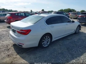 BMW 740 XDRIVE * ЛИЗИНГ* - 30000 лв. - 67588246 4