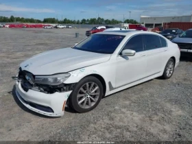 BMW 740 XDRIVE * ЛИЗИНГ* - 30000 лв. - 67588246 2