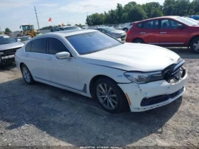 BMW 740 XDRIVE * ЛИЗИНГ* 