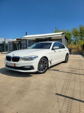 BMW 530 ТOP!!! СЕДАН!!!