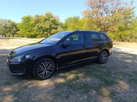 VW Golf 1.6 TDI ALLSTAR | Mobile.bg    3