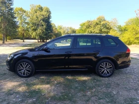 VW Golf 1.6 TDI ALLSTAR | Mobile.bg    4