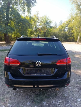 VW Golf 1.6 TDI ALLSTAR | Mobile.bg    5