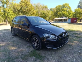 VW Golf 1.6 TDI ALLSTAR | Mobile.bg    6