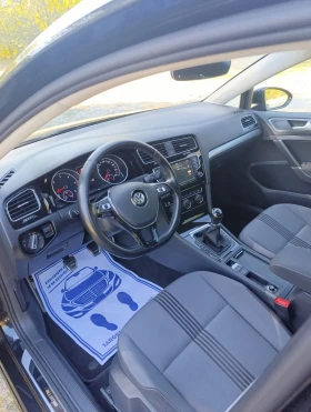 VW Golf 1.6 TDI ALLSTAR | Mobile.bg    13