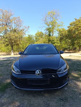 VW Golf 1.6 TDI ALLSTAR | Mobile.bg    11