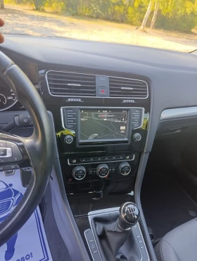 VW Golf 1.6 TDI ALLSTAR | Mobile.bg    10