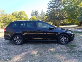 VW Golf 1.6 TDI ALLSTAR | Mobile.bg    2