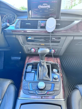 Audi A6 Sline | Mobile.bg    11