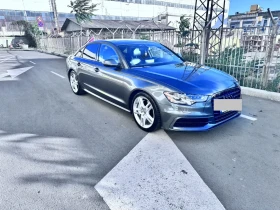 Audi A6 Sline | Mobile.bg    5