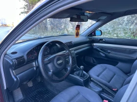 Обява за продажба на Audi A4 1.8 ГАЗ ~2 500 лв. - изображение 7