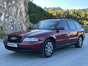 Обява за продажба на Audi A4 1.8 ГАЗ ~2 500 лв. - изображение 1