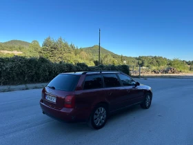 Обява за продажба на Audi A4 1.8 ГАЗ ~2 500 лв. - изображение 3