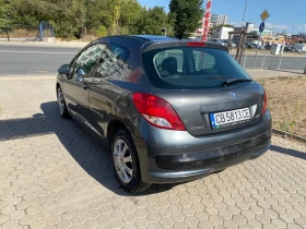Peugeot 207 1.4i - 4700 лв. - 19755886 6