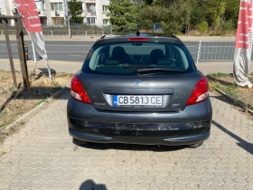 Peugeot 207 1.4i - 4700 лв. - 19755886 5