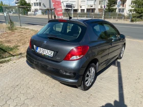 Peugeot 207 1.4i - 4700 лв. - 19755886 4