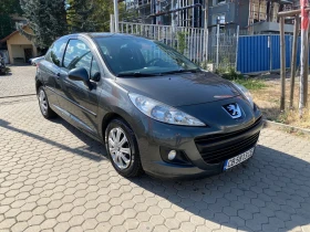 Peugeot 207 1.4i - 4700 лв. - 19755886 3