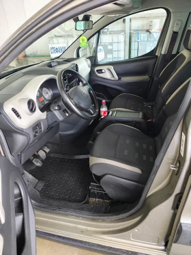 Обява за продажба на Citroen Berlingo 1.6 HDI ~8 500 лв. - изображение 5