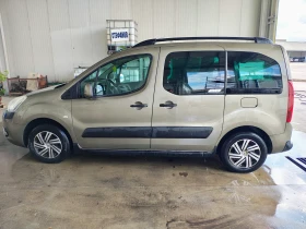 Обява за продажба на Citroen Berlingo 1.6 HDI ~8 500 лв. - изображение 3