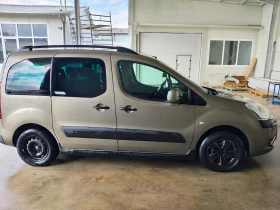 Обява за продажба на Citroen Berlingo 1.6 HDI ~8 500 лв. - изображение 1