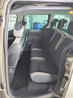 Обява за продажба на Citroen Berlingo 1.6 HDI ~8 500 лв. - изображение 4