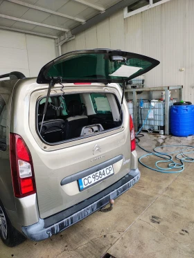 Обява за продажба на Citroen Berlingo 1.6 HDI ~8 500 лв. - изображение 9