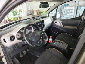Обява за продажба на Citroen Berlingo 1.6 HDI ~8 500 лв. - изображение 6