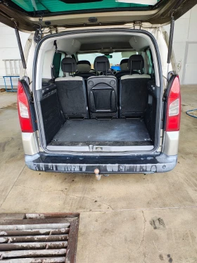 Обява за продажба на Citroen Berlingo 1.6 HDI ~8 500 лв. - изображение 8
