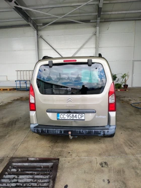 Обява за продажба на Citroen Berlingo 1.6 HDI ~8 500 лв. - изображение 2