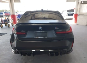 BMW M3 COMPETITION - 99999 лв. / 51128.68 € - 34549415 11