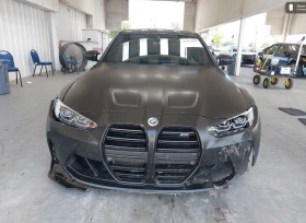 BMW M3 COMPETITION - 99999 лв. / 51128.68 € - 34549415 8