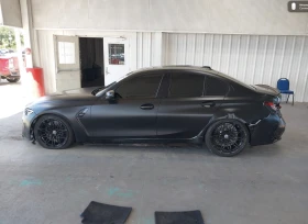 BMW M3 COMPETITION - 99999 лв. / 51128.68 € - 34549415 10